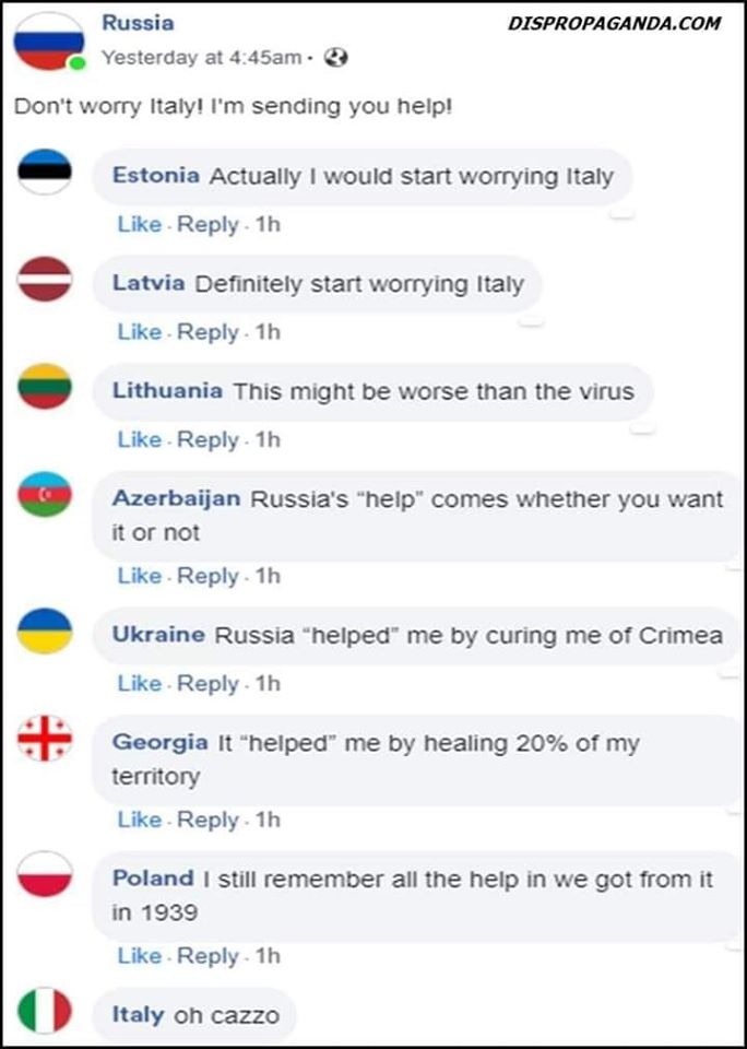 "