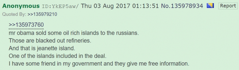 "