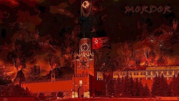 "
