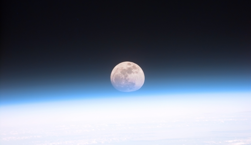 Moon