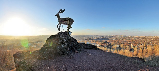 OLEN PANORAM - 01